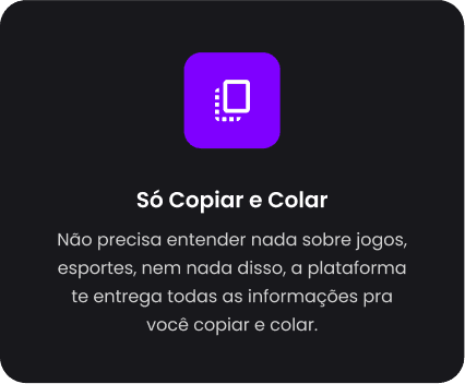 Imagem escrita que só precisa copiar e colar!